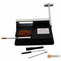 Powermatic Zorr Kollu Sigara Sarma Makinesi -  Sigara Sarma Makineleri Kategorisi