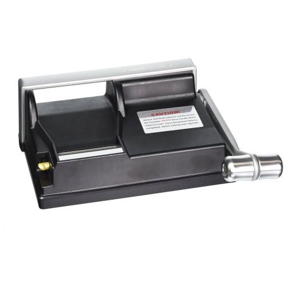 Powermatic Zorr Kollu Sigara Sarma Makinesi -  Sigara Sarma Makineleri Kategorisi