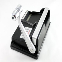 Powermatic Zorr Kollu Sigara Sarma Makinesi -  Sigara Sarma Makineleri Kategorisi