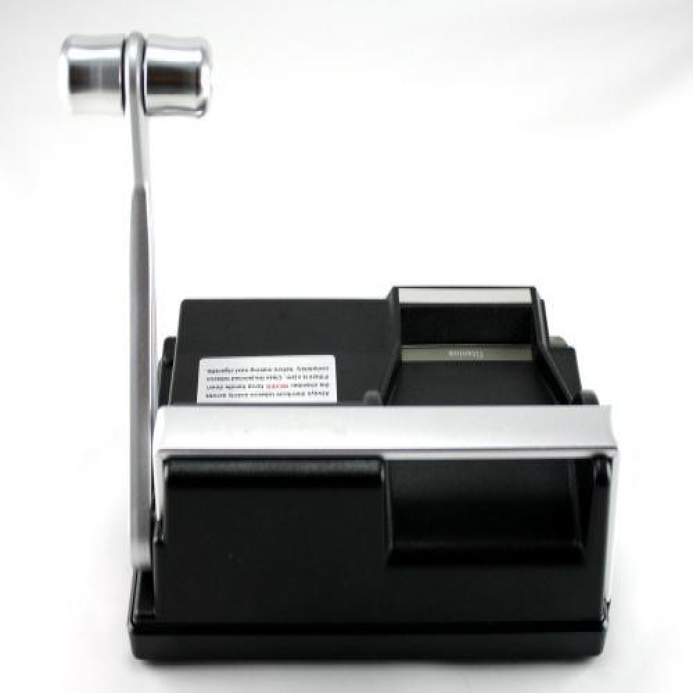 Powermatic Zorr Kollu Sigara Sarma Makinesi -  Sigara Sarma Makineleri Kategorisi