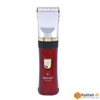Gemei GM-552 Çift Bataryalı Traş Makinesi -  Tıraş Makineleri Kategorisi