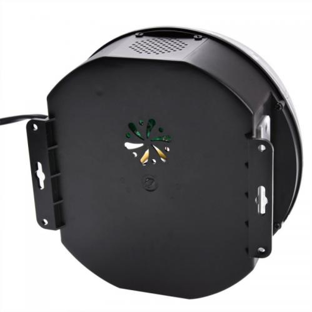 Bluetooth Özellikli Kumandalı Lazer Işıklı Disko Topu -  Aydınlatma Kategorisi