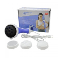 Relax Tone Masaj Aleti -  Masaj Aletleri Kategorisi