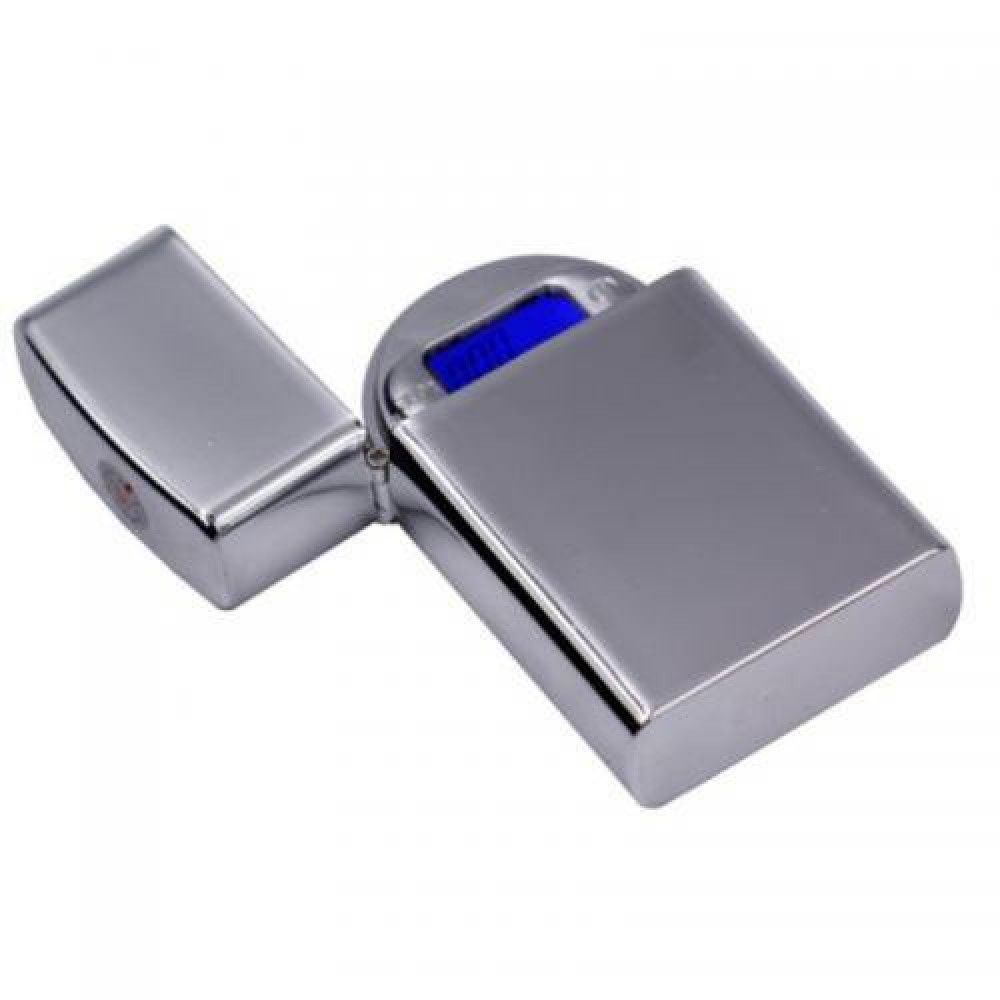 Mini Çakmak Boyunda Cep Hassas Dijital Terazi