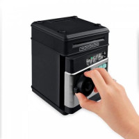 Şifreli Elektronik Atm Kasa Kumbara -  Güvenlik ve Takip Kategorisi