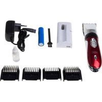 Bonhair HD-1200 Tıraş Makinesi Çift Bataryalı -  Epilasyon Ürünleri Kategorisi