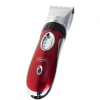 Bonhair HD-1200 Tıraş Makinesi Çift Bataryalı -  Epilasyon Ürünleri Kategorisi