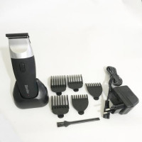 Worldtec GTS-458 Şarjlı Saç Sakal Traş Makinesi -  Tıraş Makineleri Kategorisi