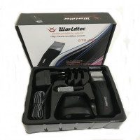 Worldtec GTS-458 Şarjlı Saç Sakal Traş Makinesi -  Tıraş Makineleri Kategorisi
