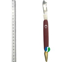 Çift Taraflı Aşı Çakısı -  Çakılar Kategorisi