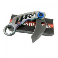 Çelik Saplı Karambit Çakı -  Çakılar Kategorisi