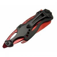 Columbia Açacaklı Özel Kabze Av Çakısı -  Çakılar Kategorisi