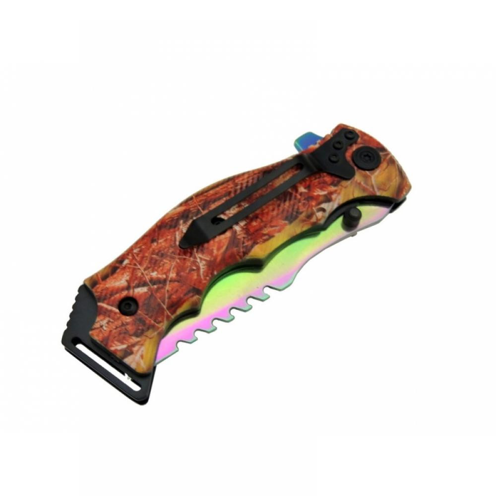 Columbia Tanto Av Çakısı -  Çakılar Kategorisi