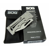 SOG Yaprak Çakı 15 Cm -  Çakılar Kategorisi