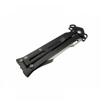 Lanmark Renkli İnce Saplı Av Çakısı -  Çakılar Kategorisi