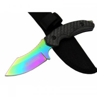 Columbia Çelik 156A Av Bıçağı -  Av Bıçakları Kategorisi