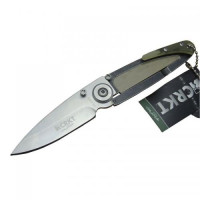 CRKT CR-090 Katlanır Av Çakısı -  Çakılar Kategorisi