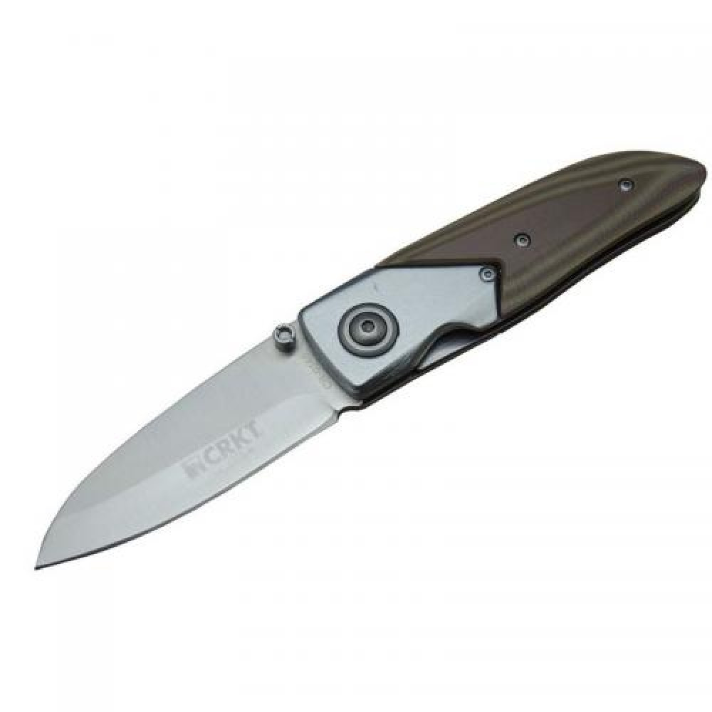 CRKT CR-145 Av Bıçağı -  Av Bıçakları Kategorisi