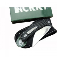 CRKT MRF-3362 Onslaught Katlanır Av Bıçağı -  Av Bıçakları Kategorisi