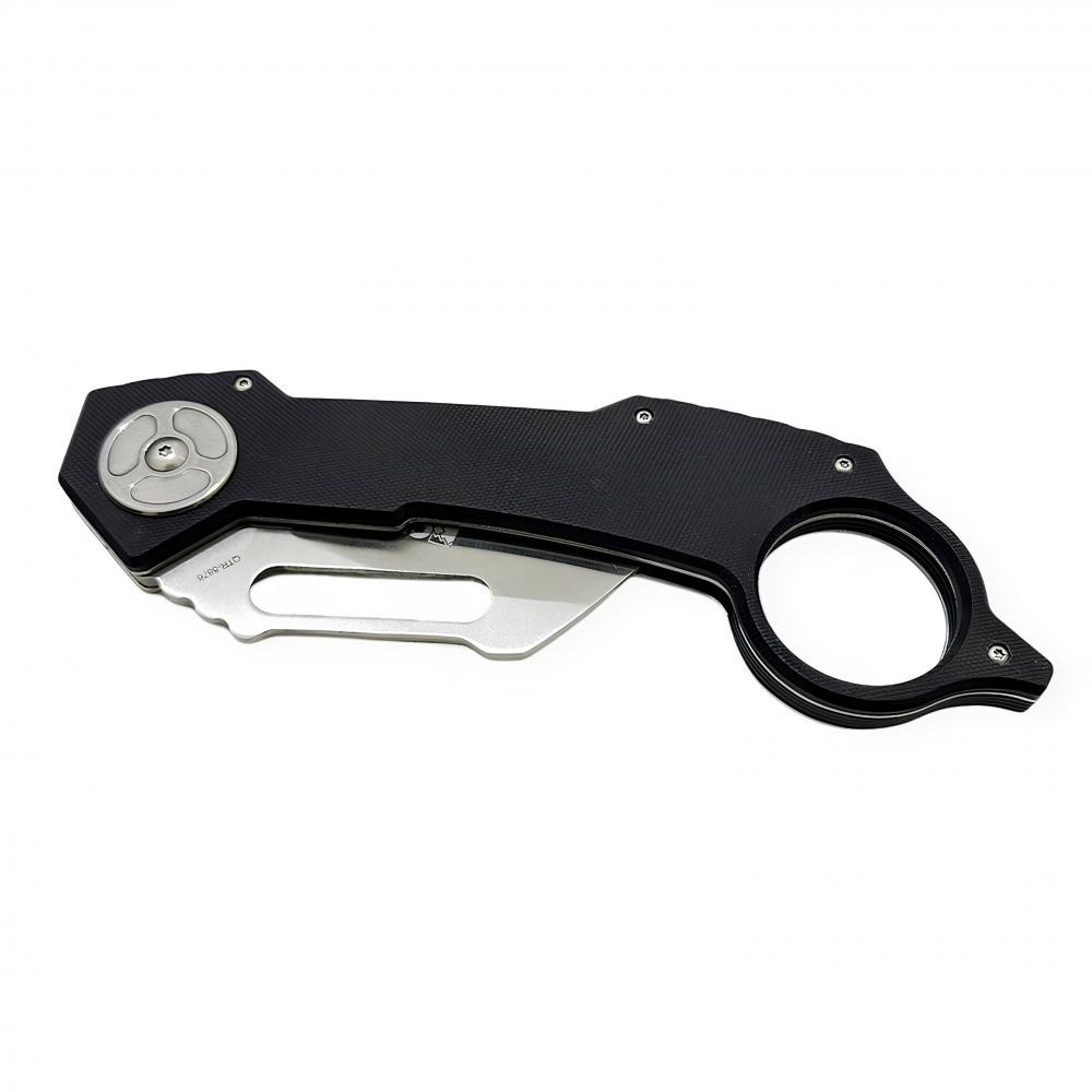 CRKT Calvin Karambit Av Bıçağı -  Av Bıçakları Kategorisi
