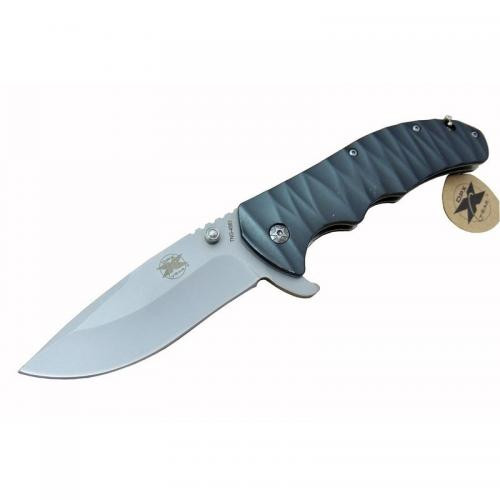 Dpx Gear Sirius Titanyum Av Bıçağı