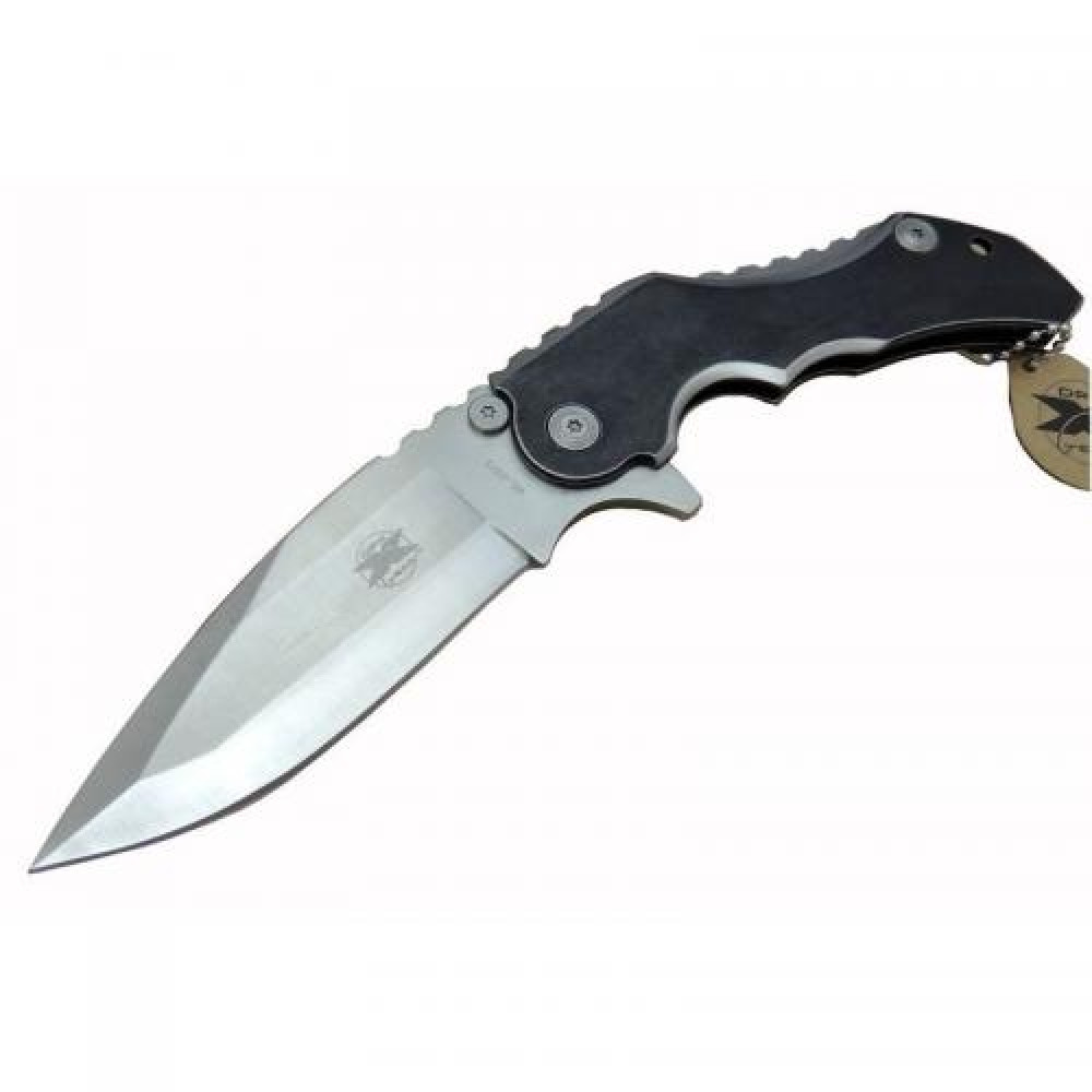 Dpx Gear Tyran Titanyum Av Bıçağı