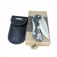 Dpx Gear Tyran Titanyum Av Bıçağı -  Av Bıçakları Kategorisi