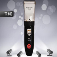 Powertec Tr-600 Saç Sakal Traş Makinesi -  Tıraş Makineleri Kategorisi