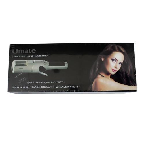 Umate Cordless Ara Makas Kırık Alıcı Saç Kesme Makinası