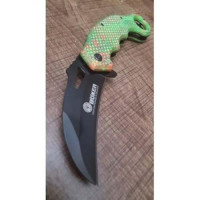 Böker Karambit Bukelamun  -  Avcılık Kategorisi