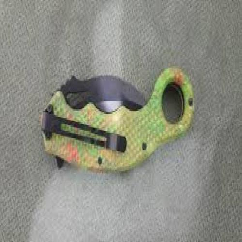 Böker Karambit Bukelamun  -  Avcılık Kategorisi