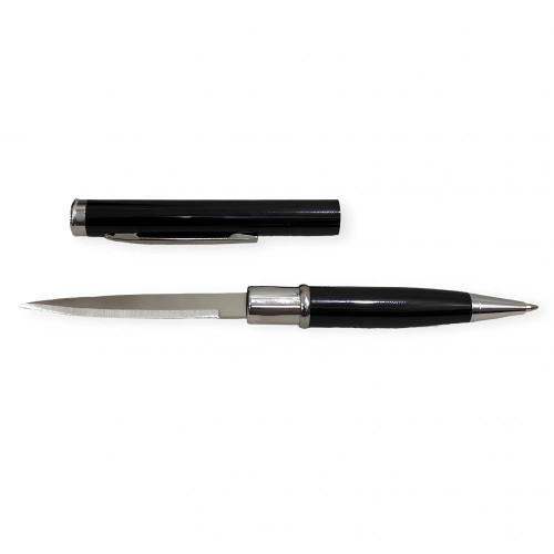 Kalem Bıçak: Çok Fonksiyonlu Taşınabilir Bir Yardımcı