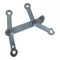 Topomatic Sigara Sarma Makinesi Yedek Parça Dört Ayak -  Sigara Sarma Makineleri Kategorisi