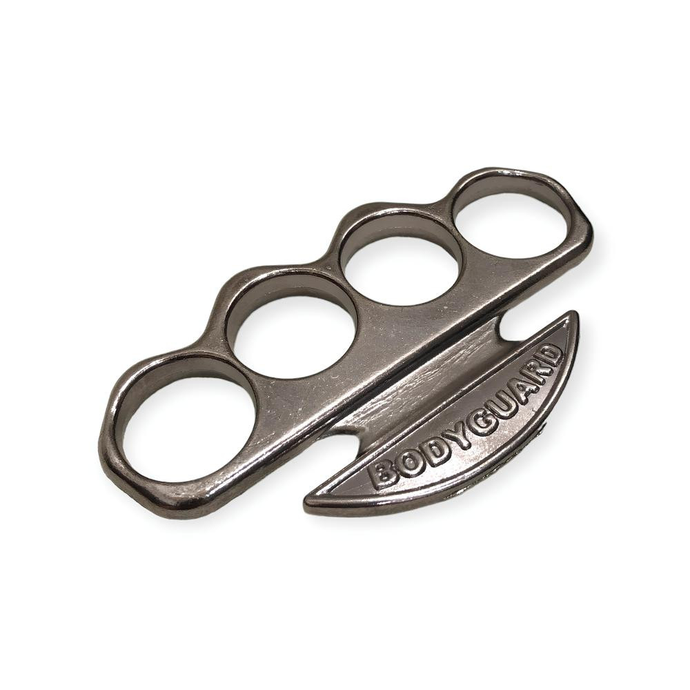 Bodyguard Muşta Gri -  Özel Tasarım Bıçaklar Kategorisi