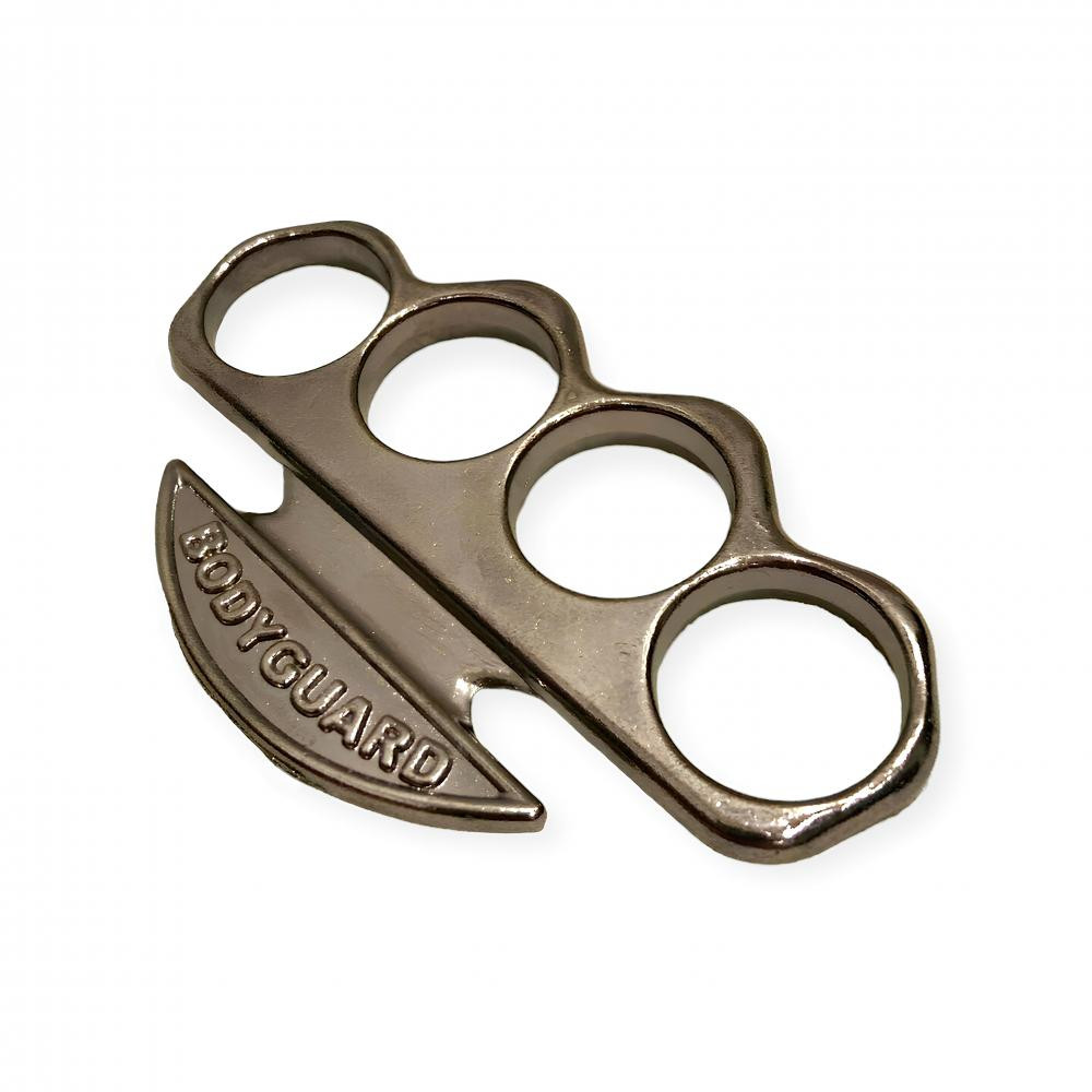 Bodyguard Muşta Gri -  Özel Tasarım Bıçaklar Kategorisi