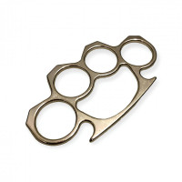 Gümüş Renkli İnce Klasik Muşta -  Özel Tasarım Bıçaklar Kategorisi