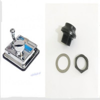 Ocb Sigara Sarma Makinesi Orta Mil Yuvası -  Sigara Sarma Makineleri Kategorisi