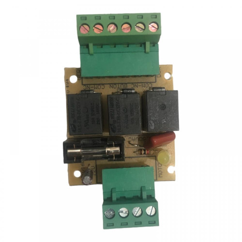 Elektrikli Sigara Sarma Makinesi Anakartı