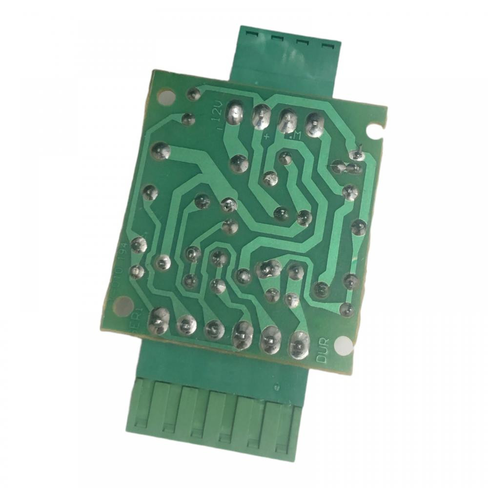 Elektrikli Sigara Sarma Makinesi Anakartı -  Sigara Sarma Makineleri Kategorisi