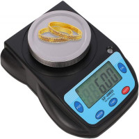 500G 0.01G Sf-400D Lcd Dijital Hassas Terazi -  Yardımcı Mutfak Aletleri Kategorisi