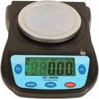 500G 0.01G Sf-400D Lcd Dijital Hassas Terazi -  Yardımcı Mutfak Aletleri Kategorisi