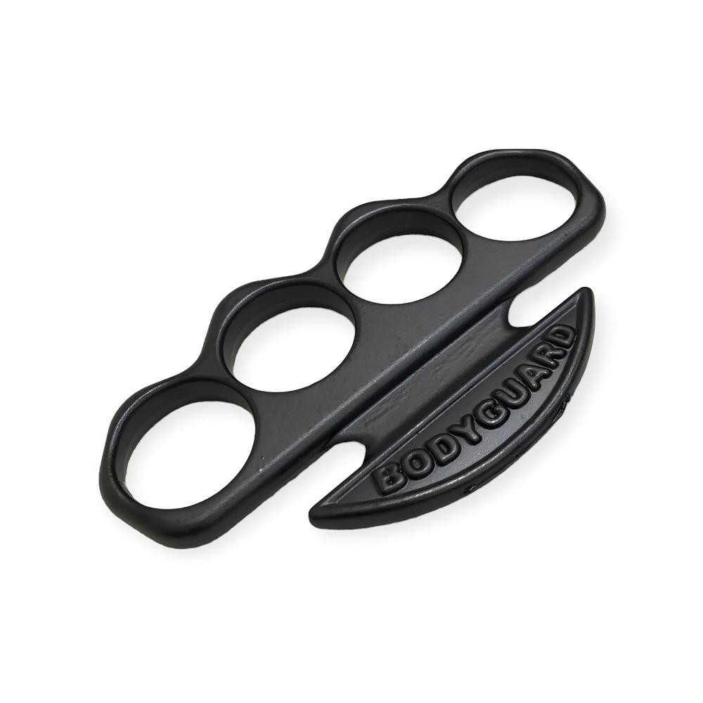 Siyah Bodyguard Muşta