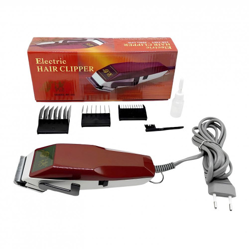 Fyc Rf-666 Elektrikli Saç Tıraş Makinesi