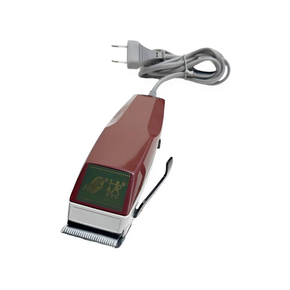 Fyc Rf-666 Elektrikli Saç Tıraş Makinesi -  Epilasyon Ürünleri Kategorisi