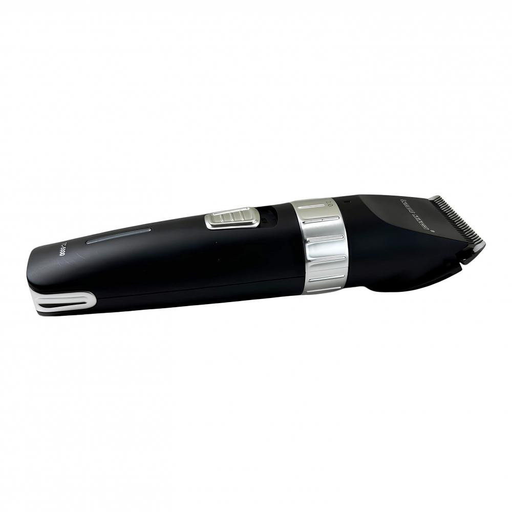 Inter Mac 3 TC 5000 Profesyonel Tıraş Seti -  Epilasyon Ürünleri Kategorisi