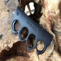 Cold Steel Knuckle 1918.U.s Çakılı Muşta -  Çakılar Kategorisi