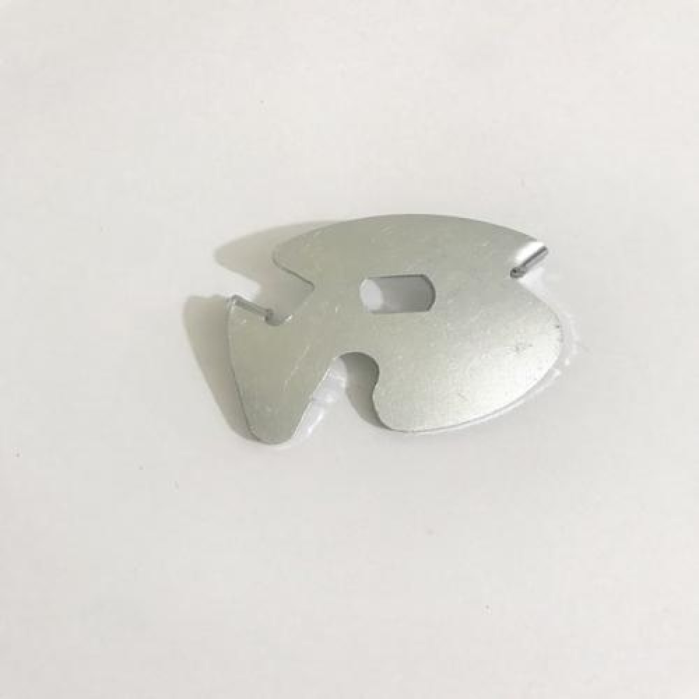 Ocb Sigara Sarma Makinesi Yarım Ay -  Sigara Sarma Makineleri Kategorisi