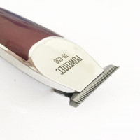 Powertec Tr-658 Şarjlı Sakal Traş Makinesi -  Tıraş Makineleri Kategorisi