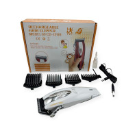 Fyc Rfcd-1288 Şarjlı Traş Makinesi - Profesyonel Saç Sakal Kesme