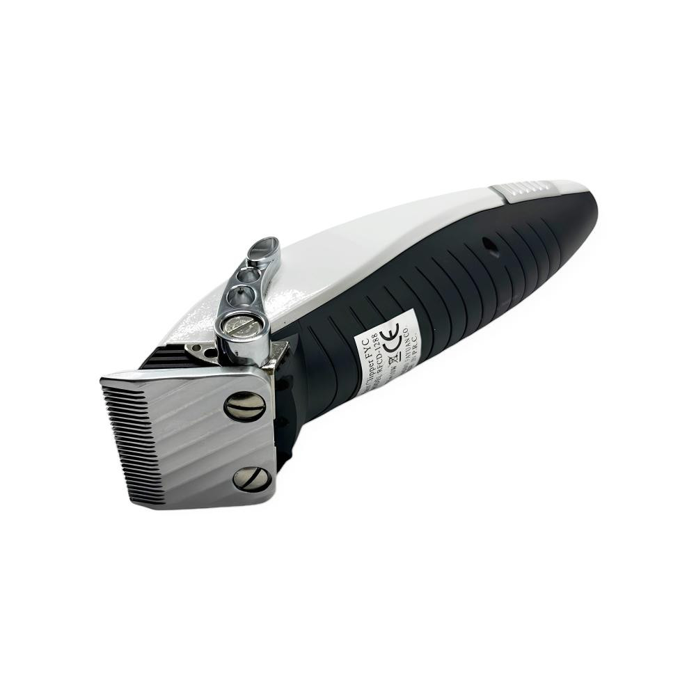 Saç Kesme Makinesi Şarjlı Fyc Rfcd-1288 - Kablosuz Tıraş Keyfi